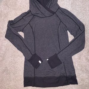 Lululemon Pullover